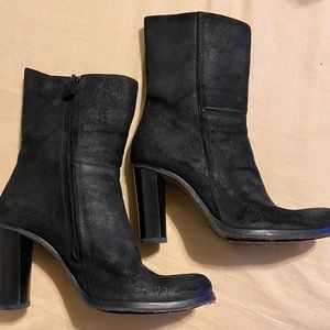 Costume National Boots